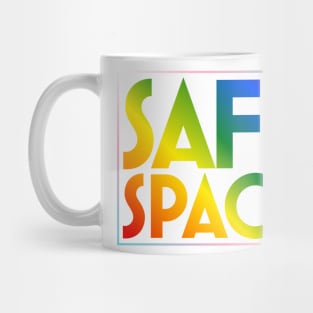 Safe Space Mug